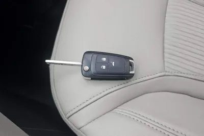 Buick GT 2017, 91800 км, за 5823 USD - фото 29