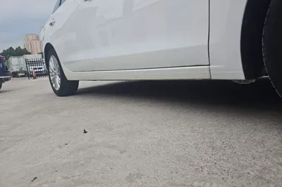 Buick GT 2017, 91800 км, за 5823 USD - фото 32