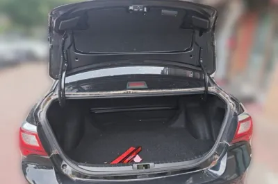 BYD F3 2016, 70000 км, за 3842 USD