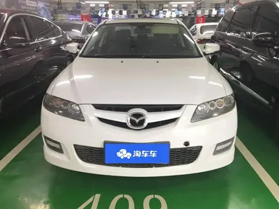 Mazda 6 2013, 76000 км, за 3198.64 USD