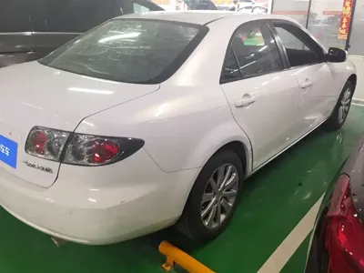 Mazda 6 2013, 76000 км, за 3198.64 USD