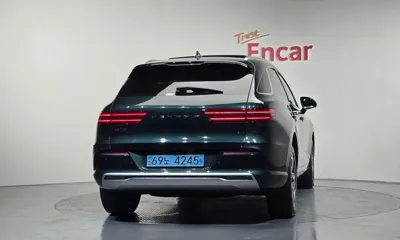 Genesis GV70 2022, 72979 км, за 32690.04 USD