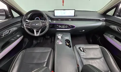 Genesis GV70 2022, 72979 км, за 32690.04 USD - фото 7
