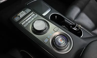 Genesis GV70 2022, 72979 км, за 32690.04 USD - фото 9