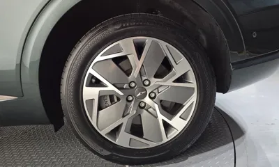 Genesis GV70 2022, 72979 км, за 32690.04 USD - фото 21