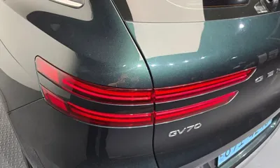 Genesis GV70 2022, 72979 км, за 32690.04 USD - фото 23