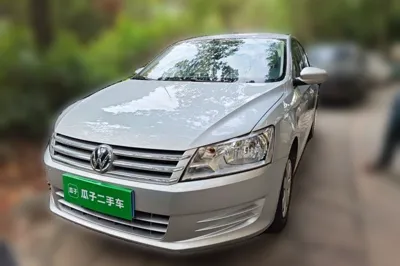 Volkswagen Santana 2015, 171900 км, за 4611 USD