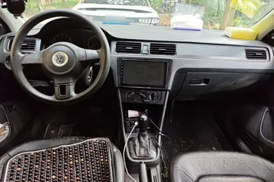 Volkswagen Santana 2015, 171900 км, за 4611 USD - фото 9