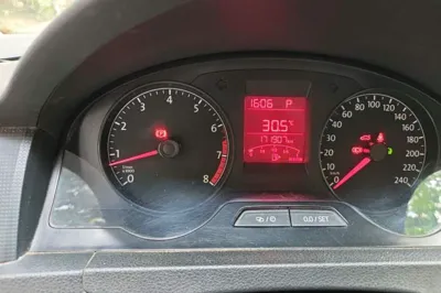 Volkswagen Santana 2015, 171900 км, за 4611 USD - фото 12
