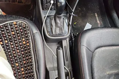 Volkswagen Santana 2015, 171900 км, за 4611 USD - фото 14
