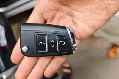 Volkswagen Santana 2015, 171900 км, за 4611 USD - фото 20