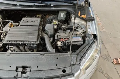 Volkswagen Santana 2015, 171900 км, за 4611 USD - фото 22