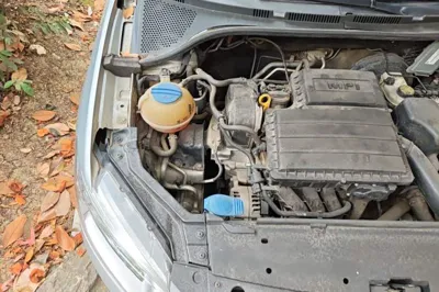 Volkswagen Santana 2015, 171900 км, за 4611 USD - фото 23