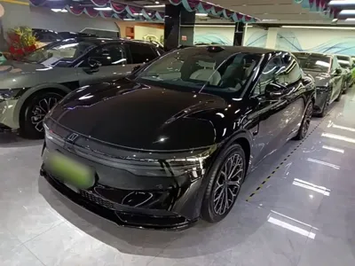 Zeekr 007 2024, 13200 км, за 23736.88 USD