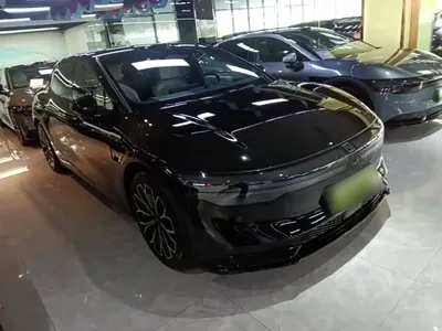 Zeekr 007 2024, 13200 км, за 23736.88 USD