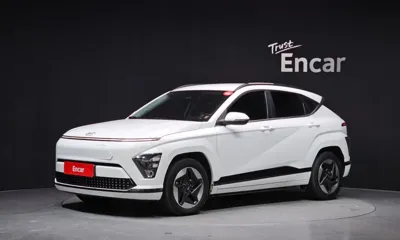Hyundai Kona · 2023 год