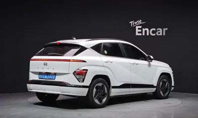 Hyundai Kona 2023, 68404 км, за 18301.95 USD