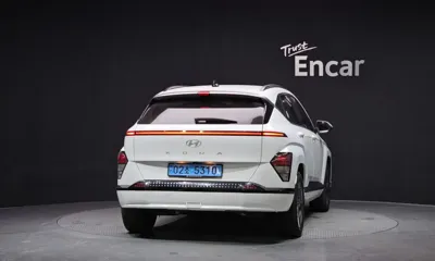 Hyundai Kona 2023, 68404 км, за 18301.95 USD