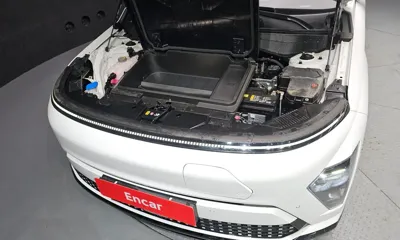 Hyundai Kona 2023, 68404 км, за 18301.95 USD - фото 6