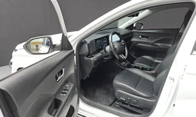 Hyundai Kona 2023, 68404 км, за 18301.95 USD - фото 10