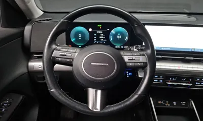 Hyundai Kona 2023, 68404 км, за 18301.95 USD - фото 14