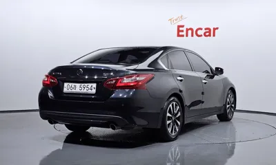 Nissan Altima 2018, 59484 км, за 6953.64 USD