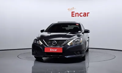 Nissan Altima 2018, 59484 км, за 6953.64 USD