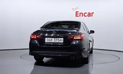 Nissan Altima 2018, 59484 км, за 6953.64 USD