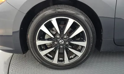 Nissan Altima 2018, 59484 км, за 6953.64 USD