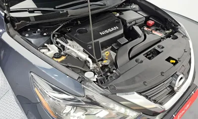 Nissan Altima 2018, 59484 км, за 6953.64 USD - фото 6
