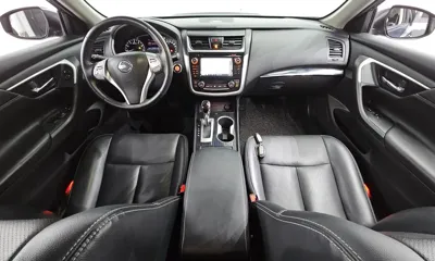 Nissan Altima 2018, 59484 км, за 6953.64 USD - фото 7