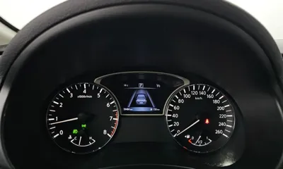 Nissan Altima 2018, 59484 км, за 6953.64 USD - фото 8