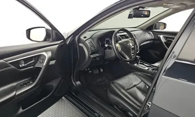 Nissan Altima 2018, 59484 км, за 6953.64 USD - фото 10