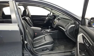 Nissan Altima 2018, 59484 км, за 6953.64 USD - фото 11