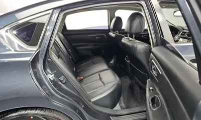 Nissan Altima 2018, 59484 км, за 6953.64 USD - фото 12