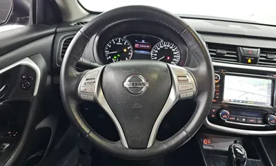 Nissan Altima 2018, 59484 км, за 6953.64 USD - фото 13
