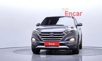 Hyundai Tucson 2016, 105143 км, за 6236.05 USD