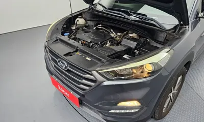 Hyundai Tucson 2016, 105143 км, за 6188.93 USD - фото 6