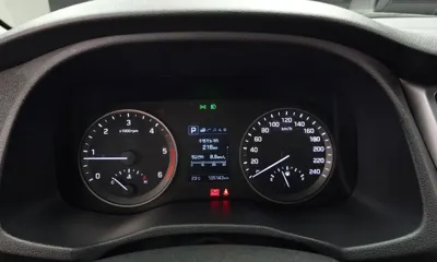 Hyundai Tucson 2016, 105143 км, за 6188.93 USD - фото 8