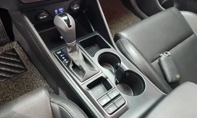 Hyundai Tucson 2016, 105143 км, за 6188.93 USD - фото 9