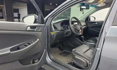 Hyundai Tucson 2016, 105143 км, за 6188.93 USD - фото 10