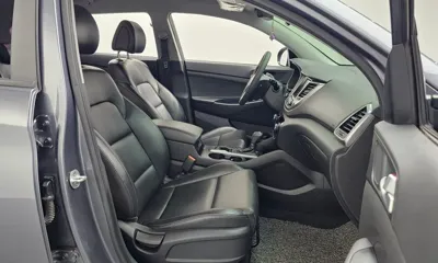 Hyundai Tucson 2016, 105143 км, за 6188.93 USD - фото 11