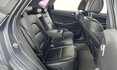 Hyundai Tucson 2016, 105143 км, за 6188.93 USD - фото 12