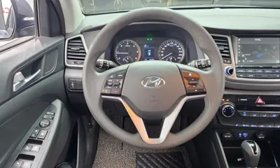 Hyundai Tucson 2016, 105143 км, за 6188.93 USD - фото 13
