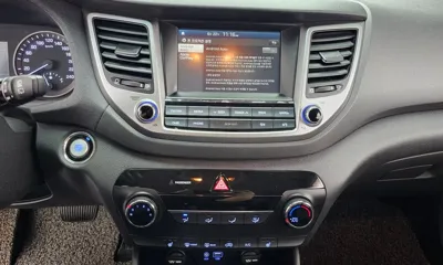 Hyundai Tucson 2016, 105143 км, за 6188.93 USD - фото 14