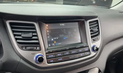 Hyundai Tucson 2016, 105143 км, за 6188.93 USD - фото 16