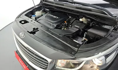 Kia Canival 2017, 131859 км, за 8259 USD - фото 6