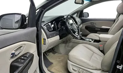 Kia Canival 2017, 131859 км, за 8259 USD - фото 10