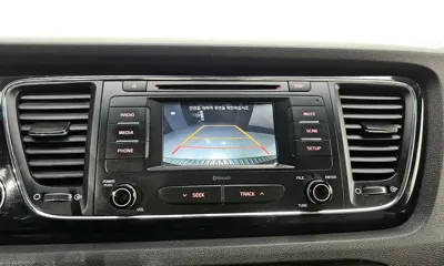 Kia Canival 2017, 131859 км, за 8259 USD - фото 17