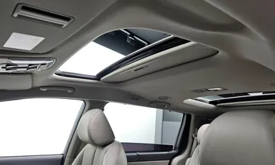 Kia Canival 2017, 131859 км, за 8259 USD - фото 18